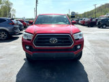Used 2020 Toyota Tacoma TRD Off-Road image 2