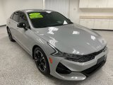 Used 2022 Kia K5 GT-Line image 3