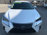 Used 2019 Lexus NX 300h AWD image 2