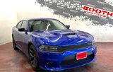 Used 2021 Dodge Charger R/T w/ Blacktop Package image 2