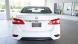 Used 2018 Nissan Sentra SV image 4