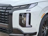 Certified 2025 Hyundai Palisade Calligraphy image 5