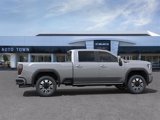 New 2025 GMC Sierra 3500 Denali w/ Denali Reserve Package image 5