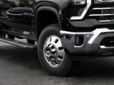 New 2025 Chevrolet Silverado 3500 LTZ w/ LTZ Convenience Package image 3