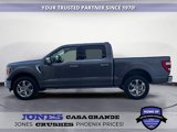 Used 2023 Ford F150 Lariat w/ Equipment Group 502A High image 2