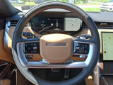 New 2025 Land Rover Range Rover Long Wheelbase SE image 5