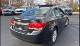 Used 2011 Chevrolet Cruze LT image 3
