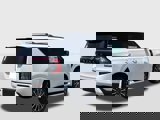 New 2025 Nissan Armada Platinum Reserve image 4