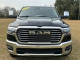 New 2025 RAM 1500 Laramie image 2