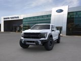 New 2025 Ford F150 Raptor image 2