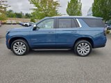 New 2025 Chevrolet Tahoe Premier w/ Sun And Tow Package image 3