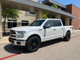 Used 2015 Ford F150 King Ranch w/ Equipment Group 601A Luxury image 3