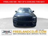 New 2025 Jeep Grand Cherokee Limited w/ Luxury Tech Group II image 2