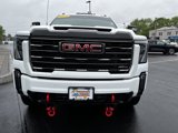 Used 2024 GMC Sierra 2500 AT4 w/ Technology Package image 2