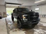 Used 2022 Ford F250 Limited image 3