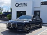 Used 2023 BMW 760i xDrive image 1