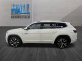Certified 2024 Volkswagen Atlas SEL Premium R-Line image 3
