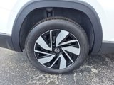 New 2025 Volkswagen Atlas SEL image 3