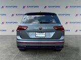 Used 2024 Volkswagen Tiguan SE R-Line image 4