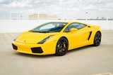 Used 2004 Lamborghini Gallardo image 3