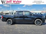 New 2025 RAM 1500 Laramie image 3