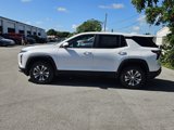 New 2026 Chevrolet Equinox LT w/ Convenience Package II image 2