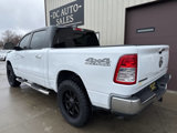 Used 2020 RAM 1500 Big Horn image 3