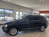 Used 2018 Volkswagen Tiguan SE image 6