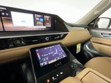 New 2025 INFINITI QX80 Luxe w/ Exterior Package image 4