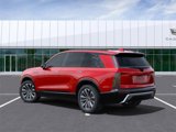 New 2026 Cadillac Vistiq Sport image 3