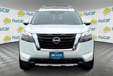New 2025 Nissan Pathfinder SL w/ SL Premium Package image 3