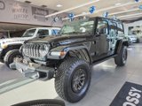 New 2025 Jeep Wrangler Unlimited Rubicon 392 image 2