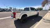 Used 2017 Ford F250 Platinum w/ Platinum Ultimate Package image 5