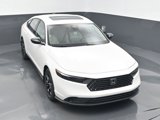 New 2025 Honda Accord SE image 3