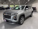 New 2026 Chevrolet Equinox LT w/ Convenience Package II image 3