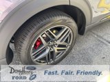 Used 2025 Ford Explorer ST-Line image 6