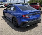 Used 2022 Subaru WRX Limited w/ Popular Package #1 image 4