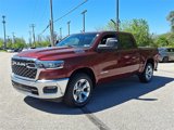New 2025 RAM 1500 4x4 Crew Cab image 5