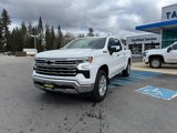 New 2025 Chevrolet Silverado 1500 LTZ w/ Technology Package image 3