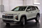 New 2025 Chevrolet Equinox LT image 3