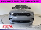 New 2025 Dodge Durango R/T image 2