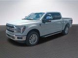 New 2025 Ford F150 Lariat w/ Equipment Group 501A Mid image 2