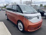 New 2025 Volkswagen ID. Buzz 1st Edition image 5