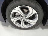 Used 2018 Honda Accord EX image 3