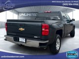 Used 2018 Chevrolet Silverado 1500 LT w/ All Star Edition image 3
