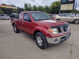 Used 2007 Nissan Frontier SE w/ SE Value Truck Pkg image 3