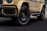 Used 2023 Mercedes-Benz G 63 AMG 4MATIC image 3