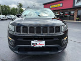 Used 2018 Jeep Compass Latitude w/ Popular Equipment Group image 2