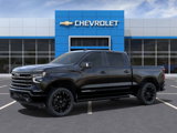 New 2025 Chevrolet Silverado 1500 High Country w/ High Country Premium Package image 2