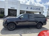 New 2025 Ford Expedition Max Platinum w/ Stealth Performance Package image 2